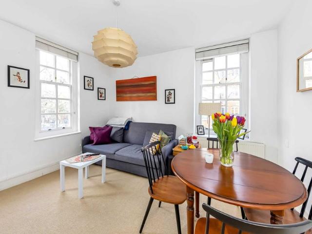 Apartment for rent in Millbank Estate, Greater London