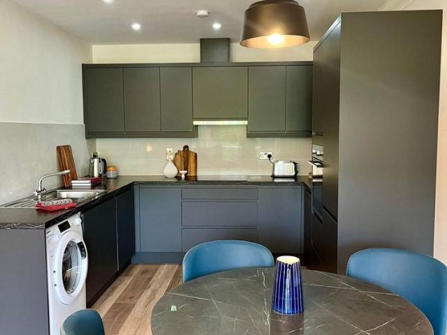 Apartment to rent in Dublin
