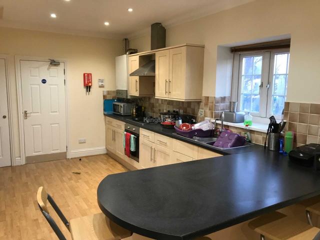 Apartment for rent in Plasnewydd, Cardiff