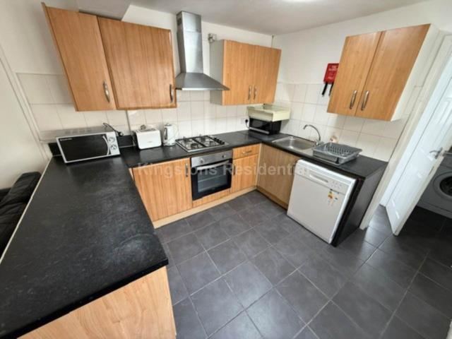 House for rent in Maindy, Cardiff