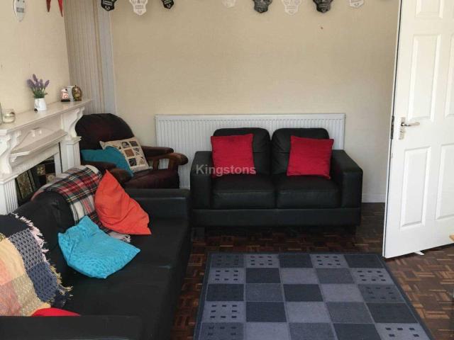 House for rent in Maindy, Cardiff