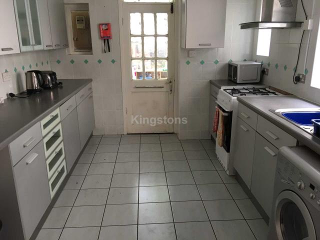 House for rent in Maindy, Cardiff