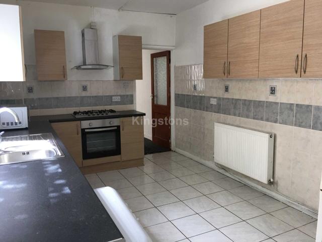House for rent in Maindy, Cardiff