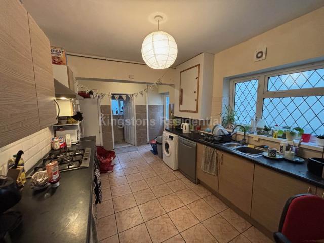 House for rent in Maindy, Cardiff