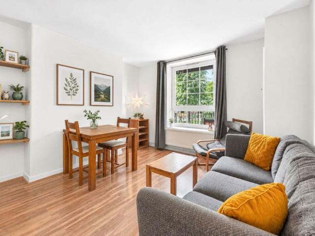 Apartment for rent in Barnsbury, Greater London