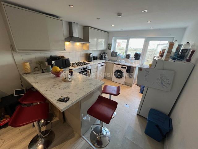 House for rent in Maindy, Cardiff