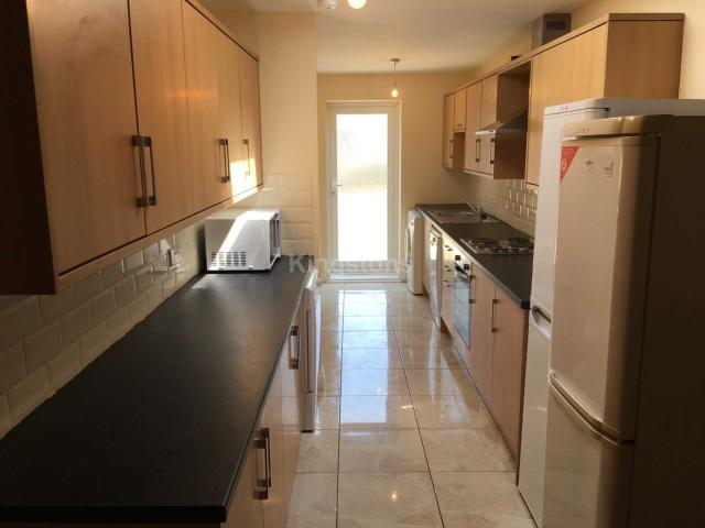 House for rent in Maindy, Cardiff