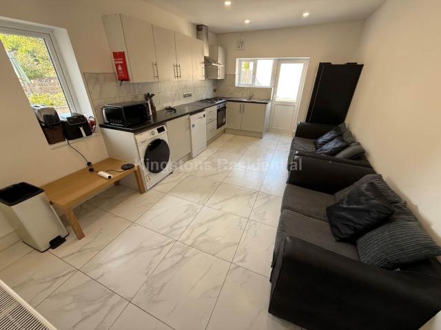 House for rent in Maindy, Cardiff