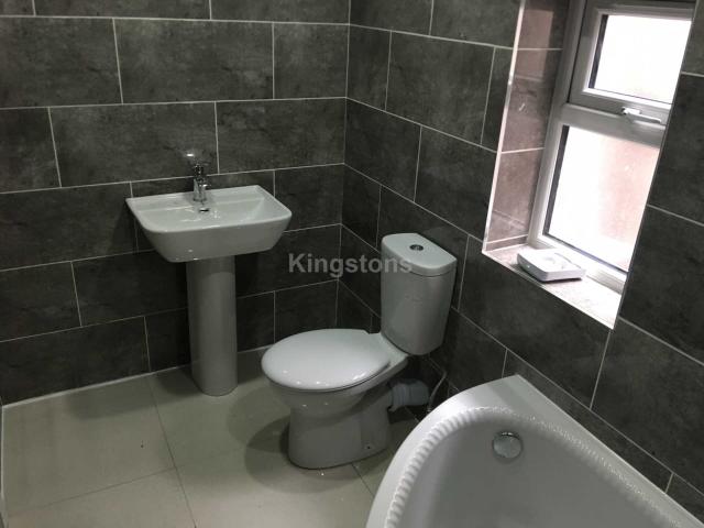 House for rent in Maindy, Cardiff