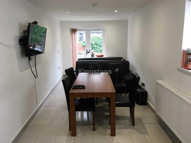 House for rent in Maindy, Cardiff