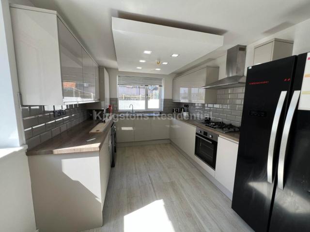 House for rent in Plasnewydd, Cardiff