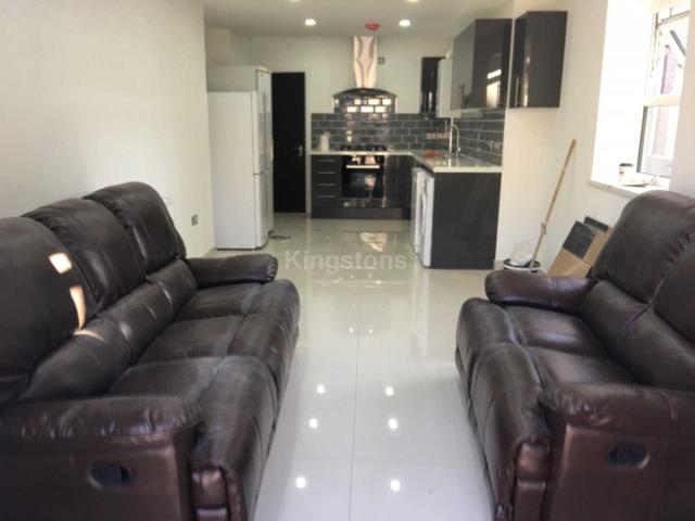 House for rent in Maindy, Cardiff