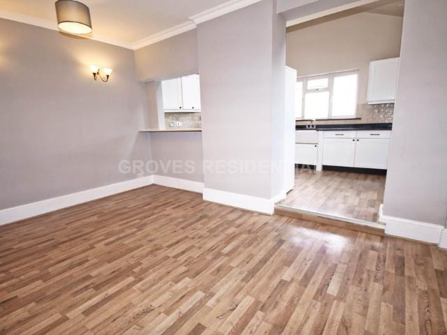 House for rent in New Malden, Greater London