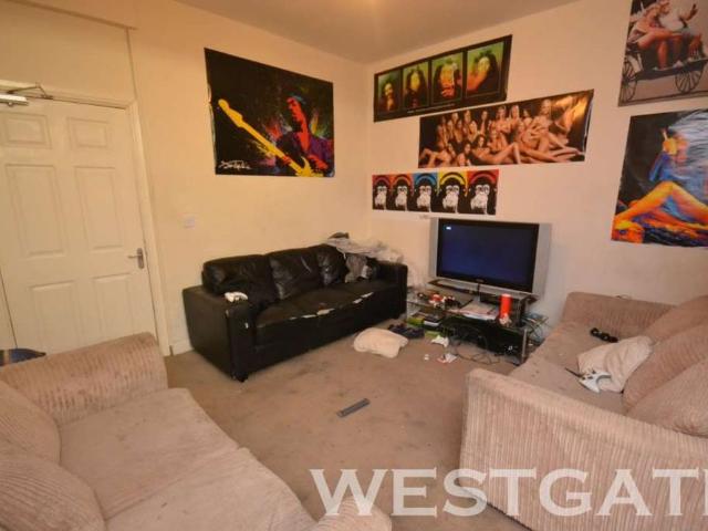 House for rent in Georgia, Greater Manchester