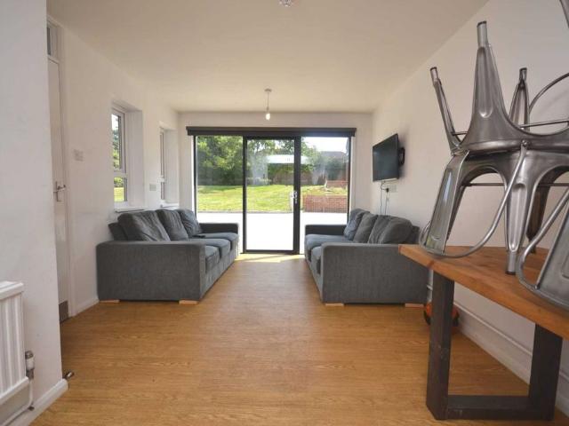 House for rent in Whitley, Reading