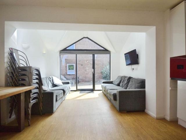 House for rent in Katesgrove, Reading