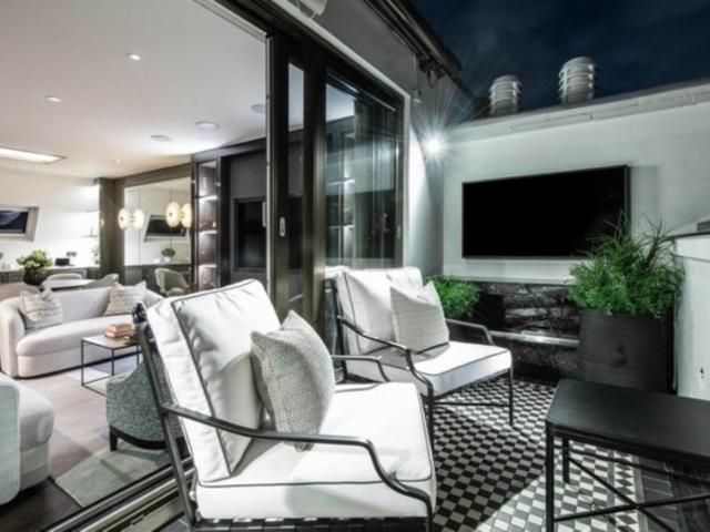 House for rent in Scarborough, South Cliff
