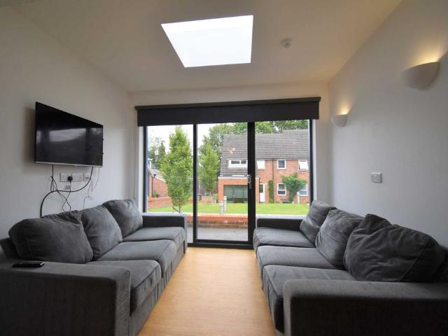 House for rent in Whitley, Reading