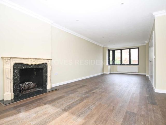 House for rent in Old Malden, Greater London
