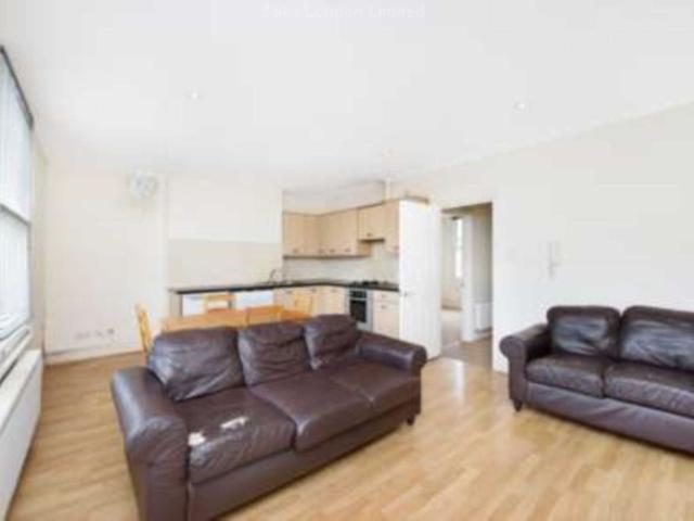 Apartment for rent in Balham, Greater London