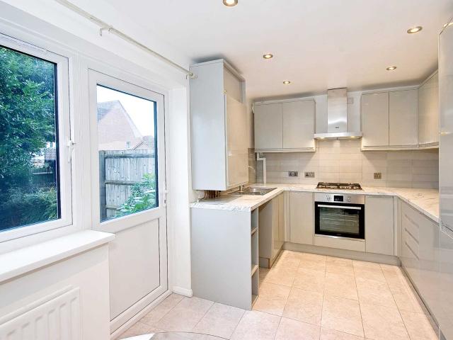 House for rent in Silvertown, Greater London
