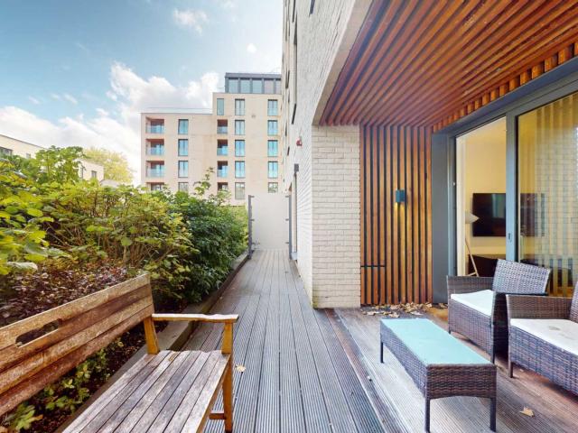 Apartment for rent in London Borough of Hounslow, Greater London