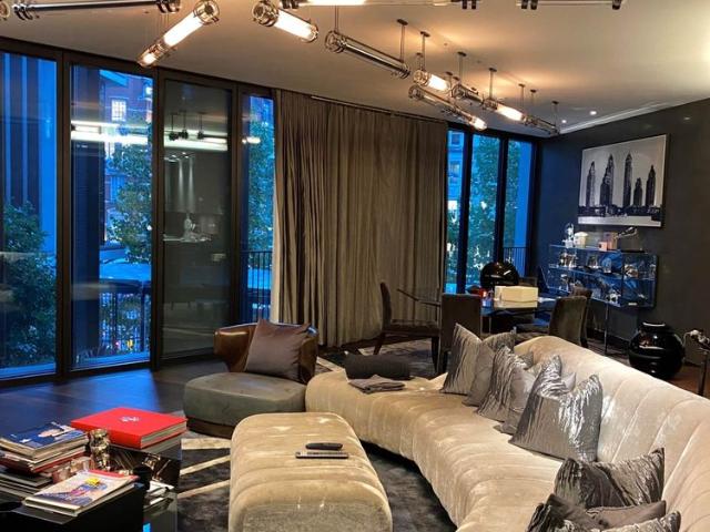 Apartment for rent in Belgravia, Isle Of Man