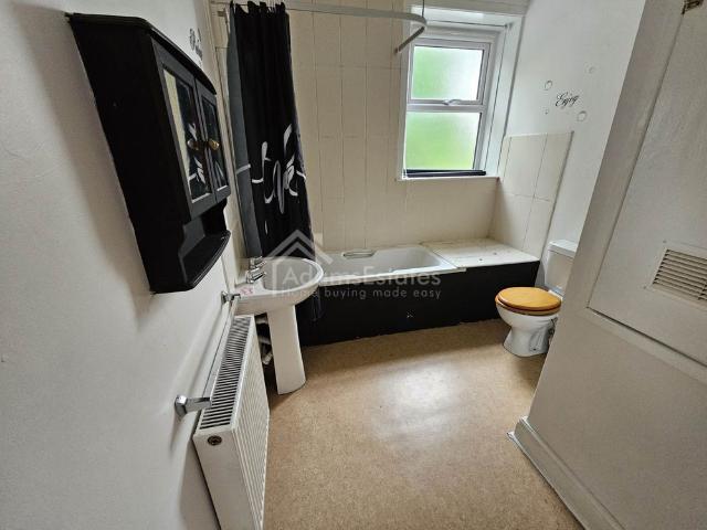 House for rent in Batley, West Yorkshire