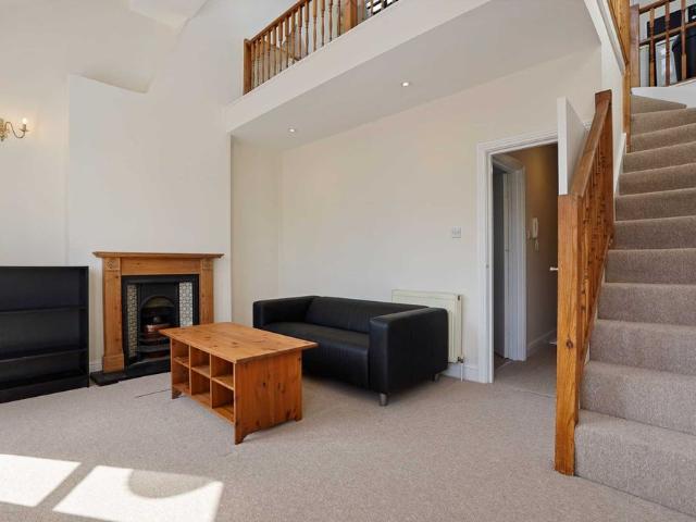 Apartment for rent in Fulham, Sands End