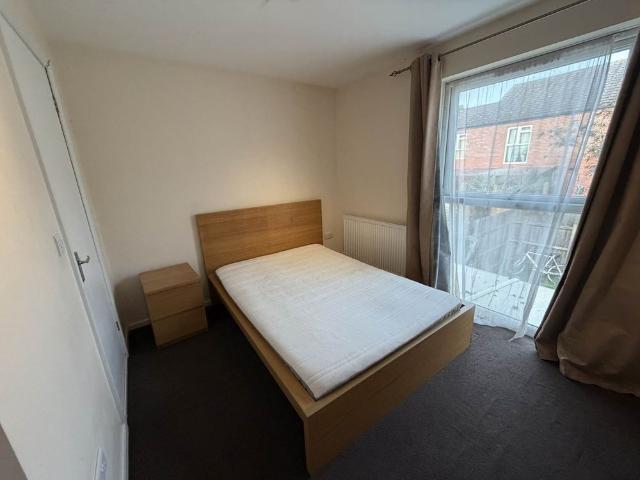 Room for rent in Bradwell Common, Milton Keynes