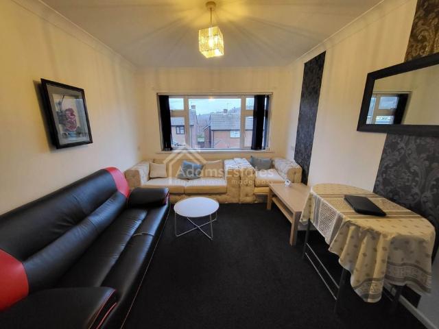 Apartment for rent in Batley, West Yorkshire