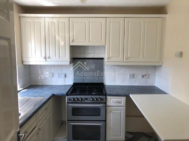 Apartment for rent in Dewsbury, West Yorkshire