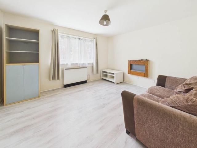 Apartment for rent in Bridgeton, Scotland