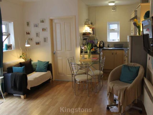 Apartment for rent in Plasnewydd, Falcon Lodge