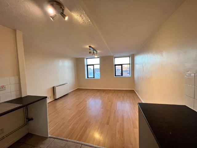 Apartment for rent in Hurst, Greenheys