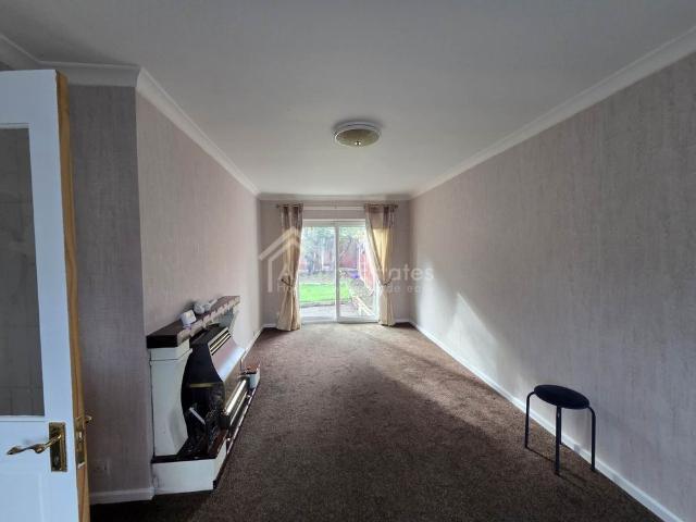 House for rent in Batley, West Yorkshire