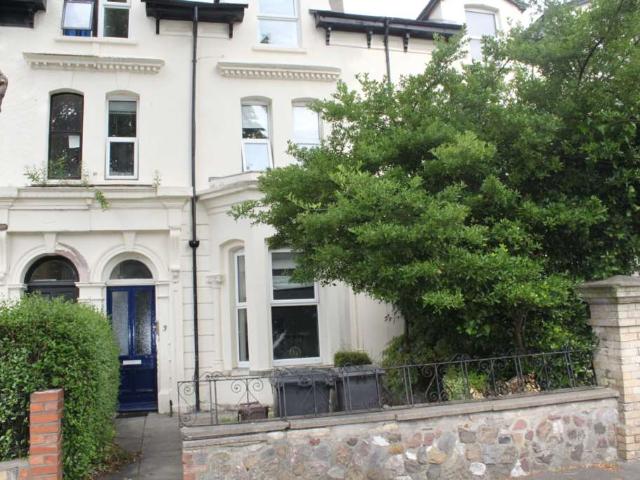 Apartment for rent in Plasnewydd, Falcon Lodge