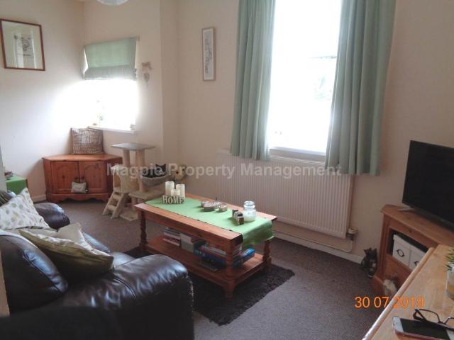 Apartment for rent in Huntingdon, Cambridgeshire