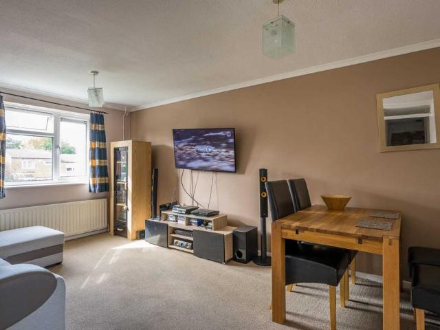 Apartment for rent in Milton Keynes