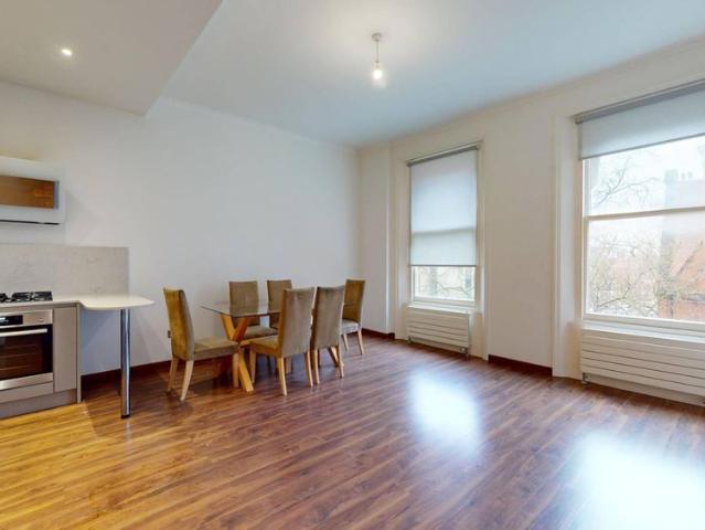 Apartment for rent in South Kensington, Greater London