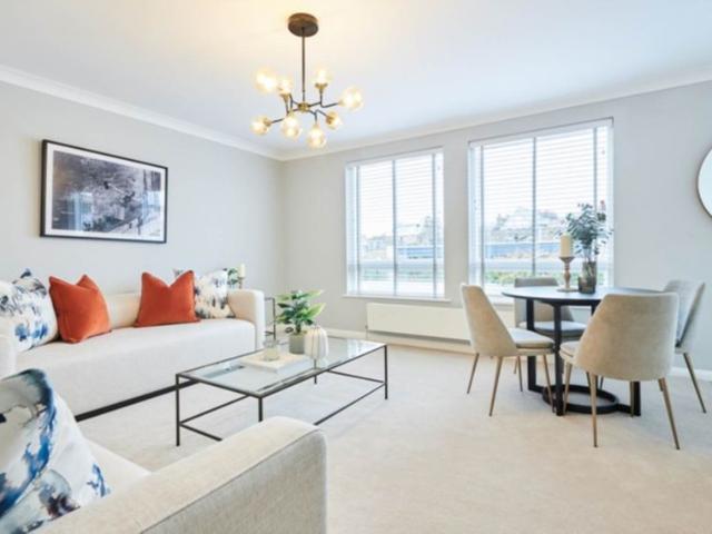 Apartment for rent in Chelsea, Greater London