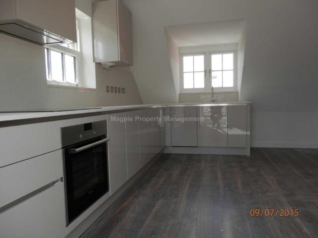 Apartment for rent in Huntingdon, Cambridgeshire