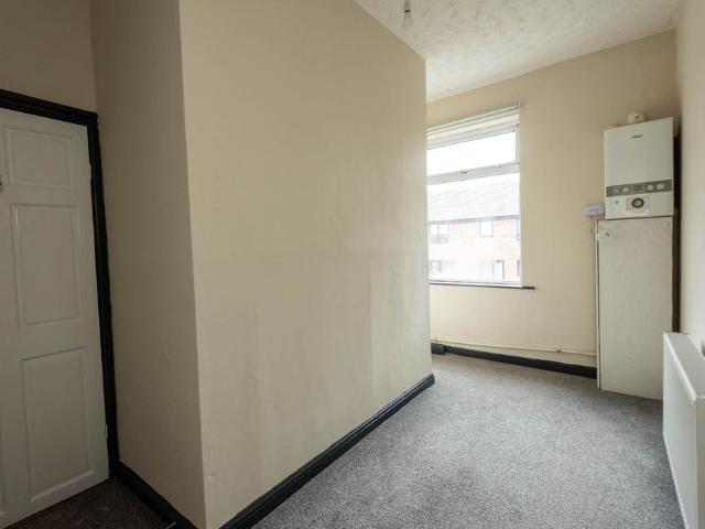 House for rent in Georgia, Greater Manchester