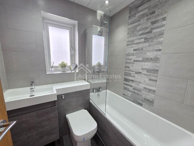 House for rent in Northorpe, Kirklees