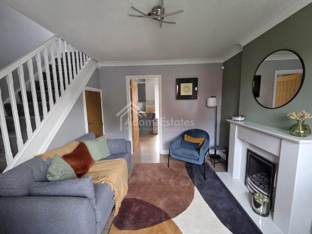 House for rent in Dewsbury Moor, Heckmondwike