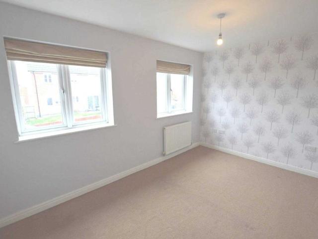 House for rent in Corby