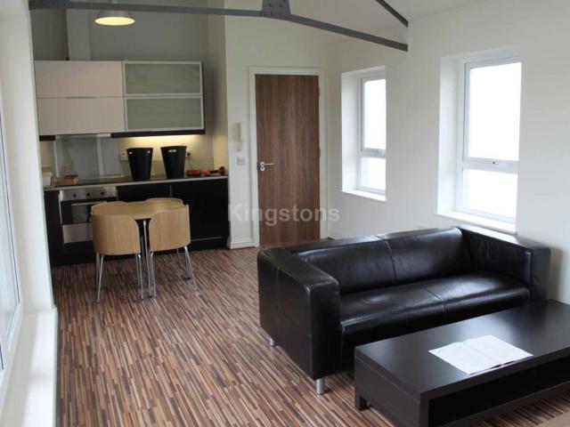 Apartment for rent in Falcon Lodge, Wales