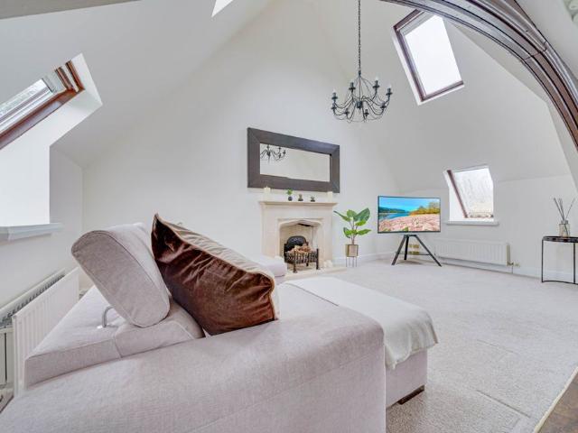 Apartment for rent in Ranfurly, Kirkinner