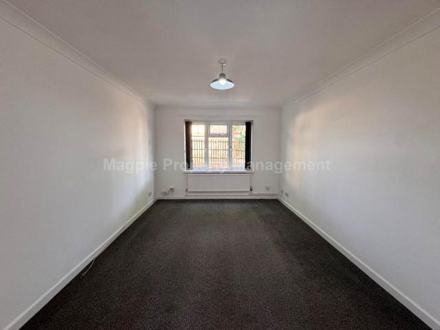 Apartment for rent in Newtown, Huntingdonshire