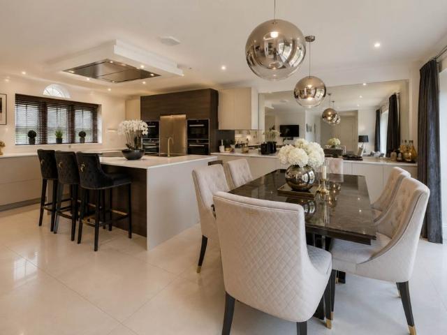 House for rent in Radlett, Hertfordshire